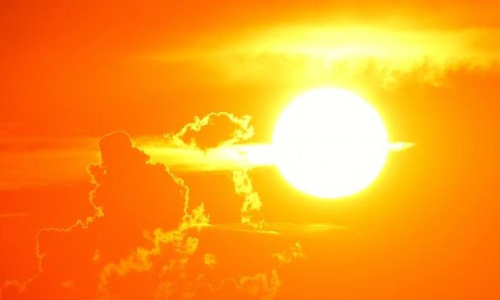 2017 hottest non-El Nino year on record: UN climate agency