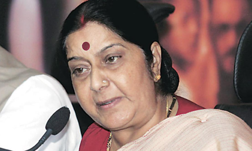 Indian students assaulted in Italy, Sushma Swaraj monitoring the situation
