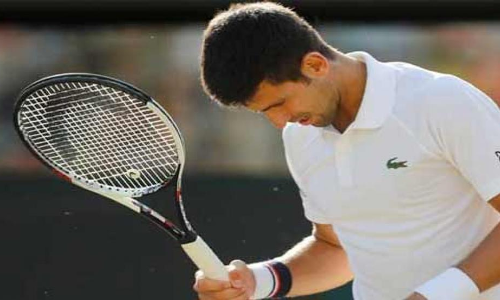 Australian Open: Djokovic eyes quarter-final berth