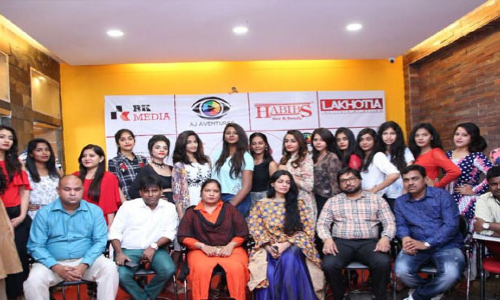 Miss Telangana 2018 grand finale on March 8