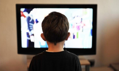 Here’s why children should be banned from watching TV, say experts AFP