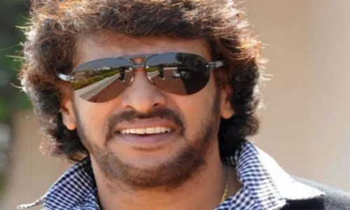 Kannada actor Upendra to launch political party