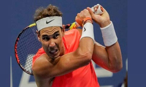 US Open: Nadal faces Del Potro in semis