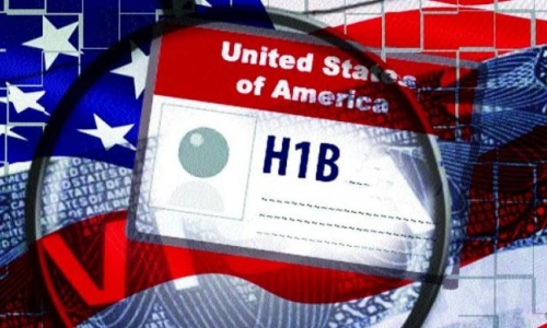 Trouble for Indian IT professionals as US tightens renewal of H-1B visa