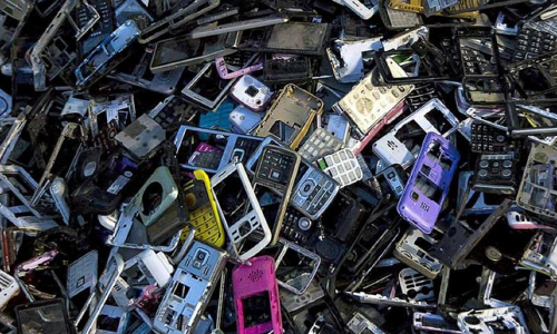 Need to step up efforts to manage electronic waste: Environment Minister