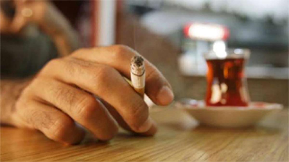 1 in 8 Indians kiled by smoking