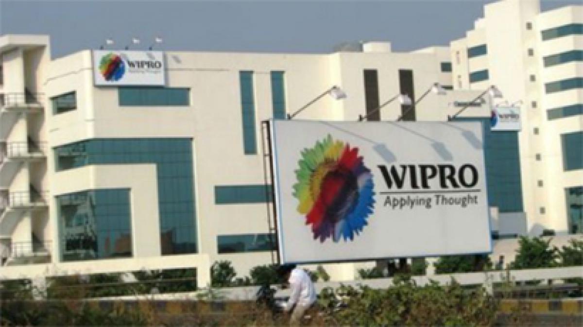 Three Wipro Employees arrested Over UK Telecom Fraud