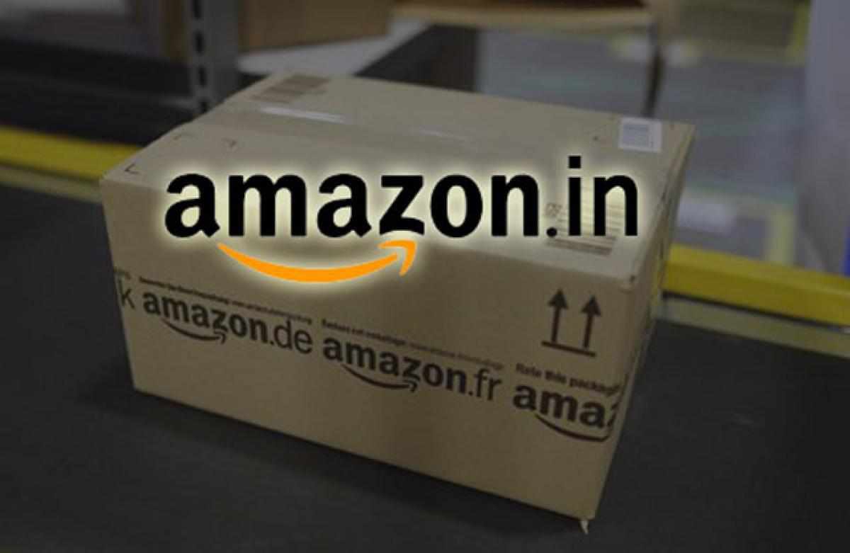 Why India will be Amazons biggest growth driver
