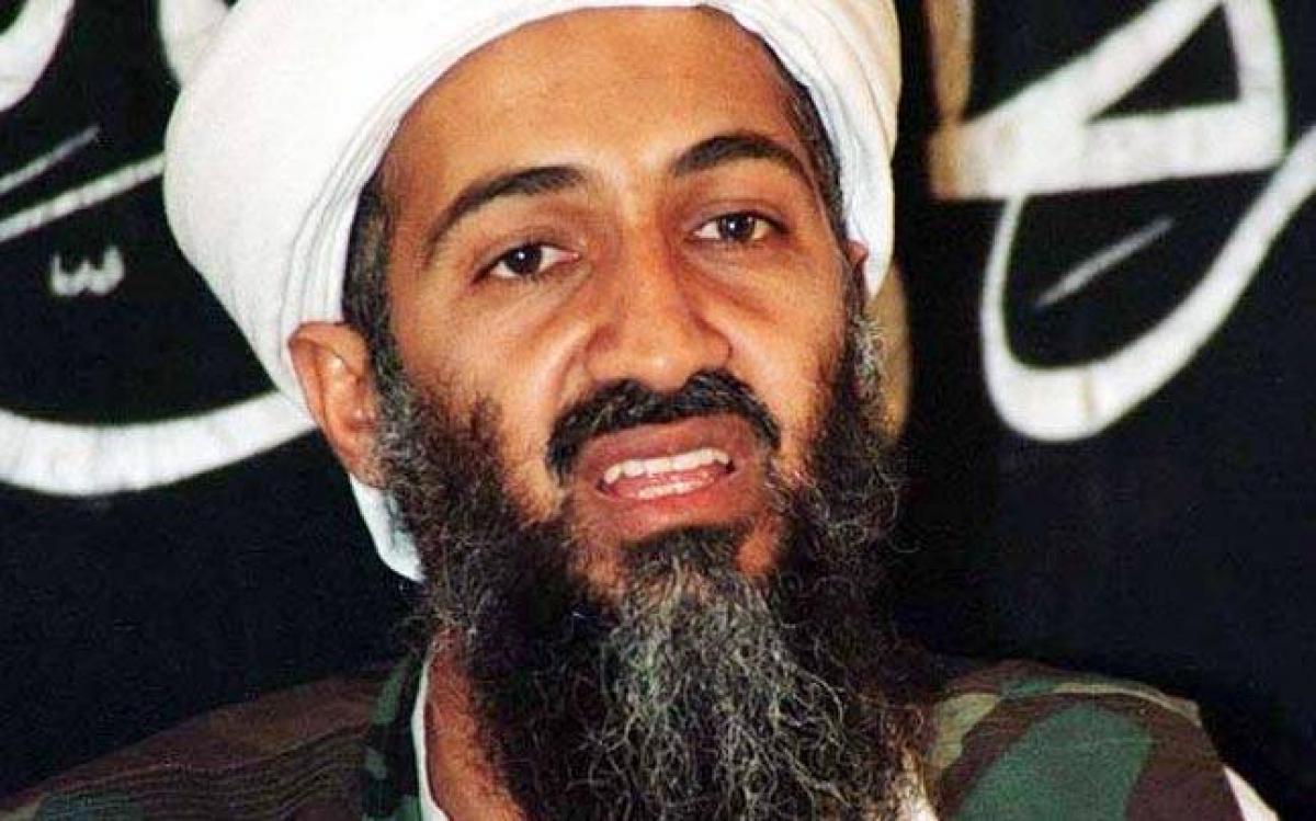 Man tries to get Aadhaar card for Osama bin Laden