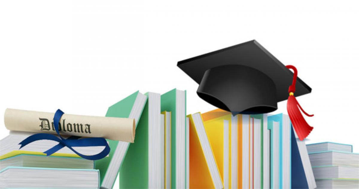 Diploma to aid abroad studies