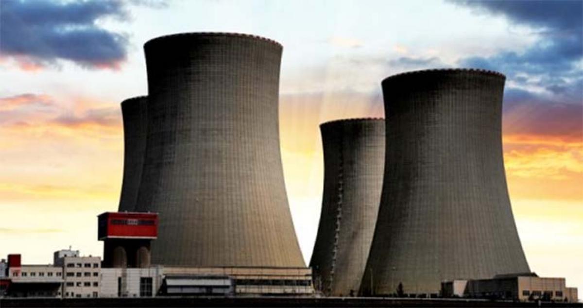 Japan returns to nuclear energy