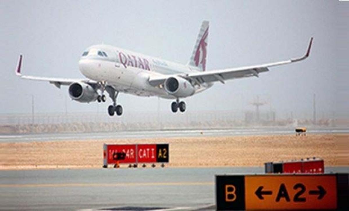 Qatar Airways shamed into action over pregnancy, marriage