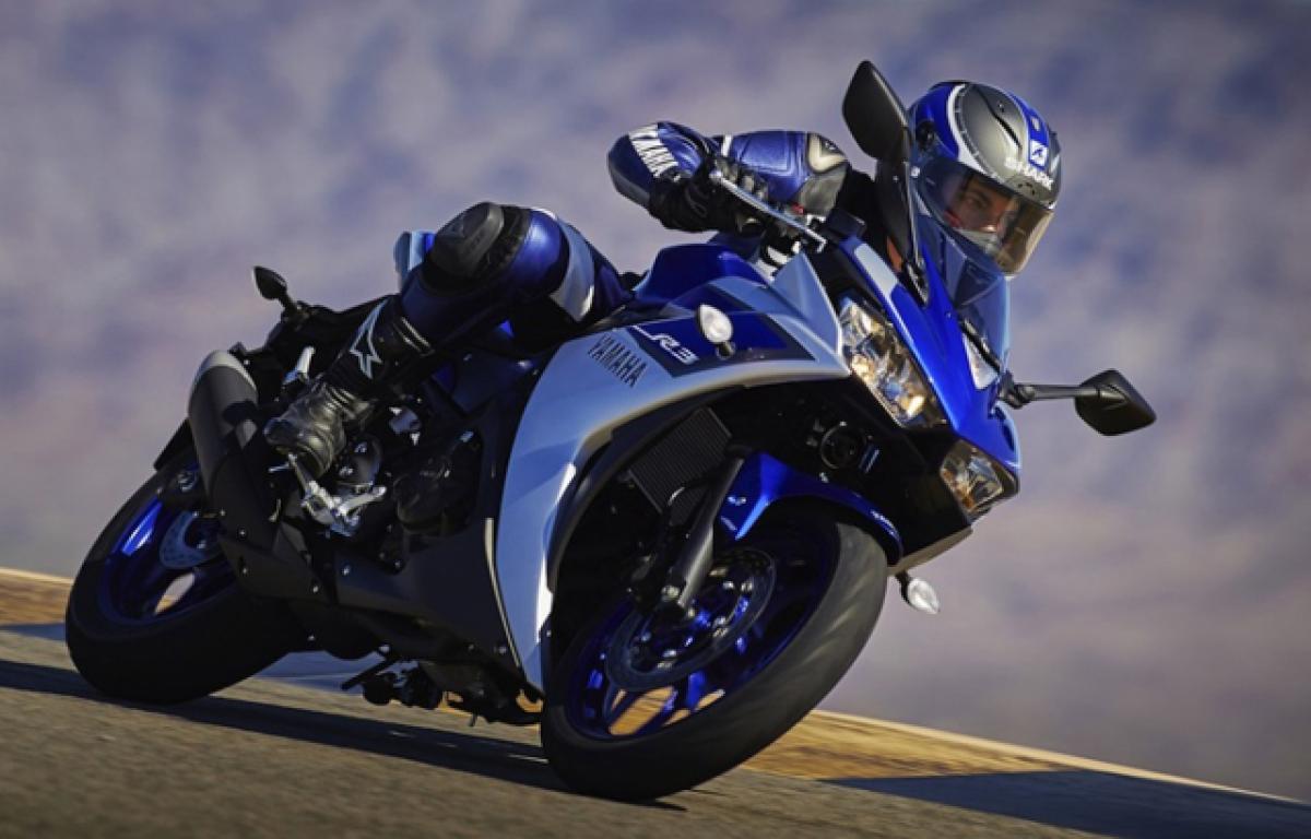 Yamaha YZF-R3 launch confirmed for August 11 in India