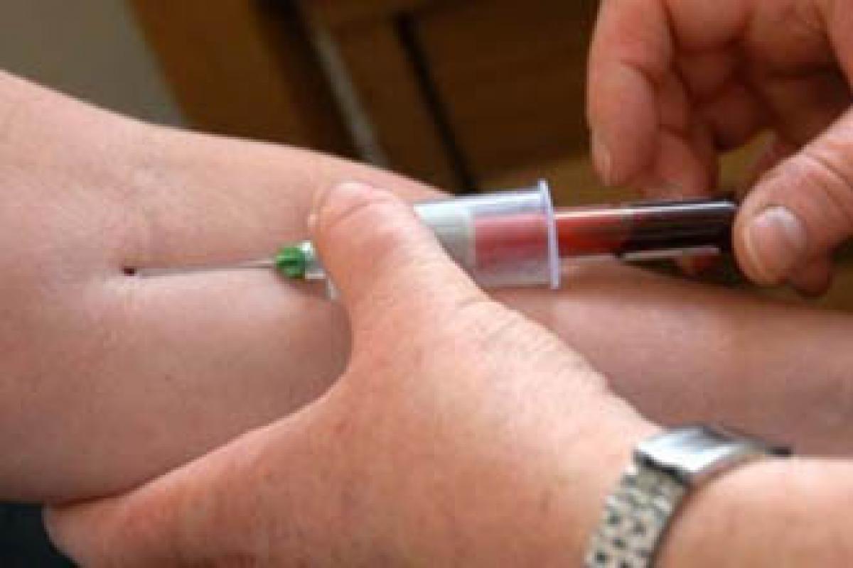 India develops blood test for visceral leishmaniasis, second largest parasitic killer after malaria
