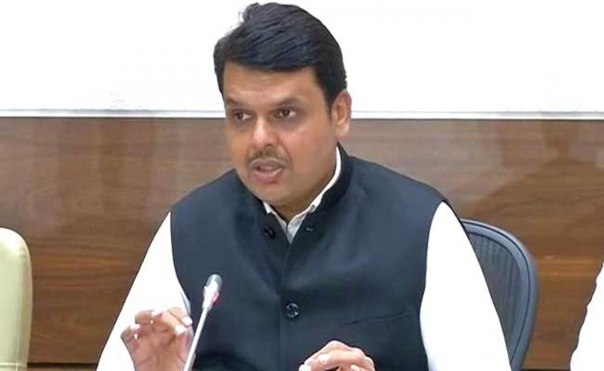 Perform Or Perish: Devendra Fadnavis Warns Municipal Officials