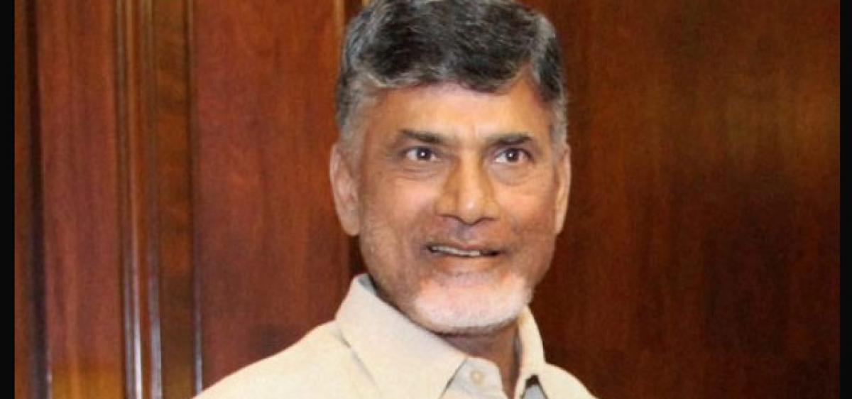 Will introduce unemployment allowance soon, says AP CM