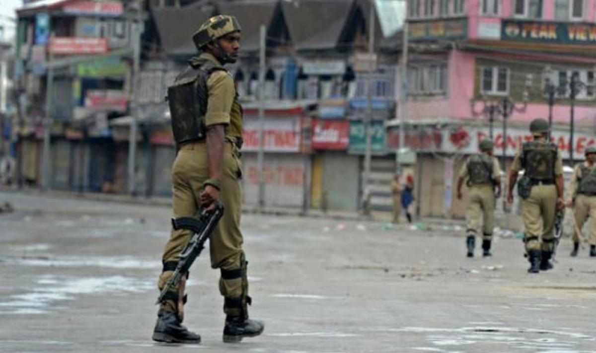 Communal clashes in Hazaribagh forces curfew imposition