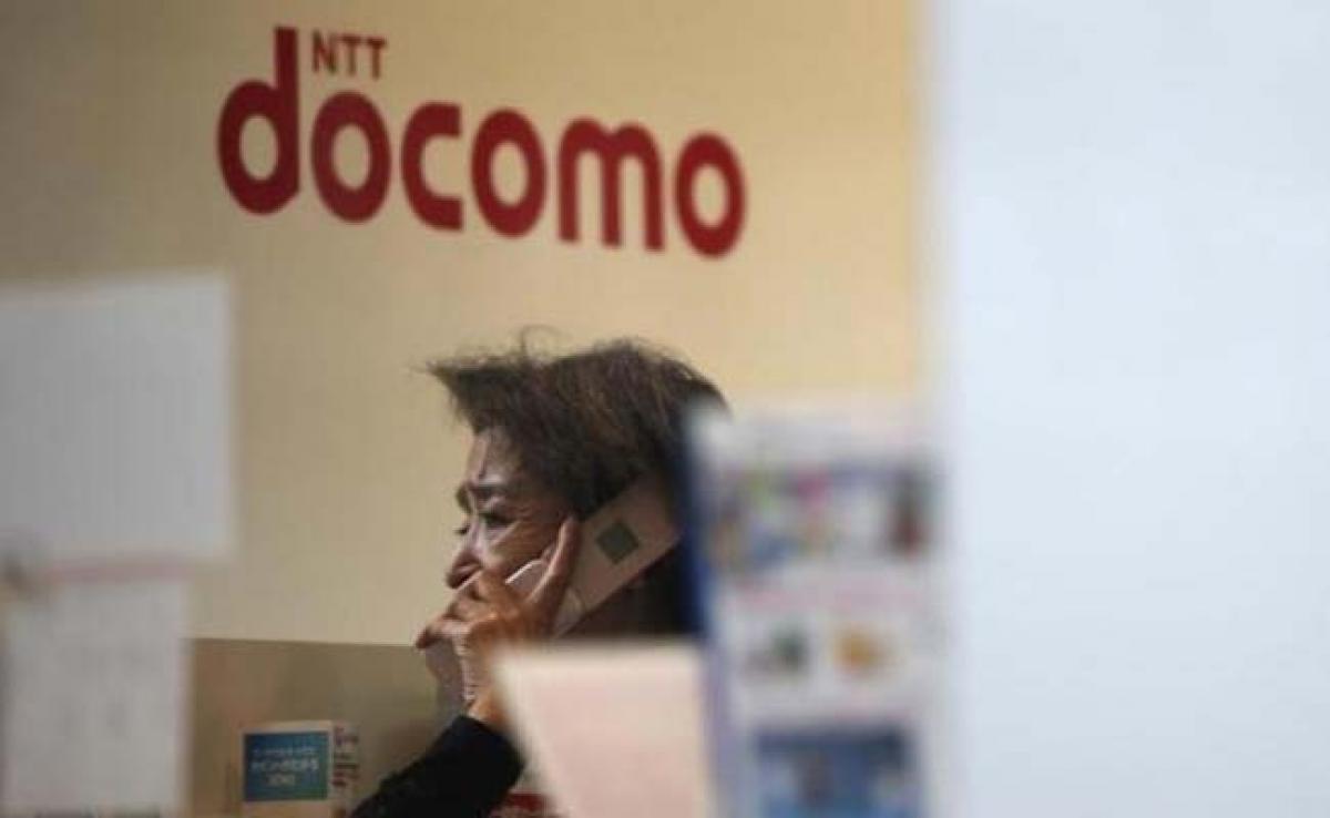 Competition Commission Approves Tatas Acquisition For DoCoMo Payout