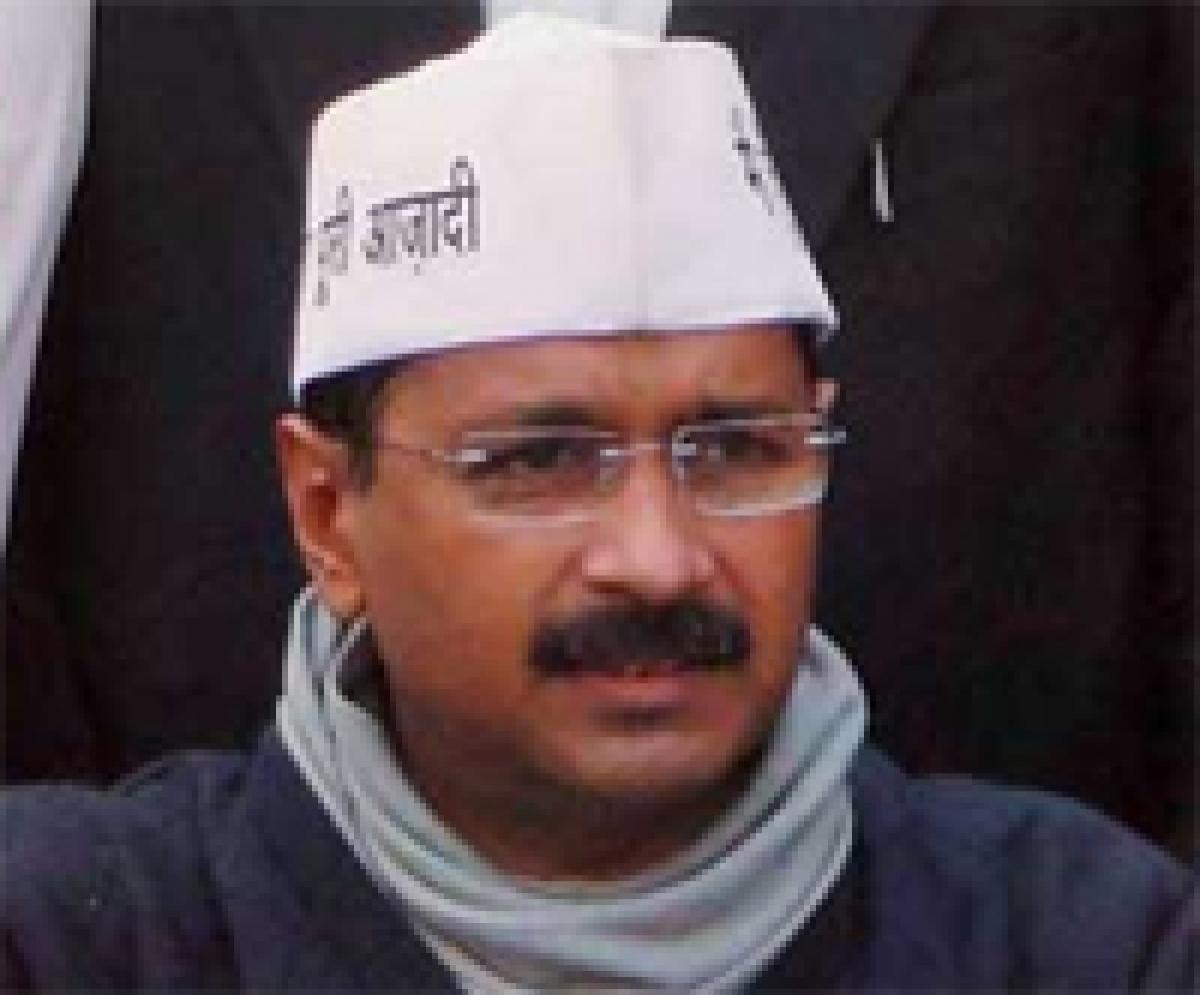 Kejriwal govt loses battle in HC over ACB chief row