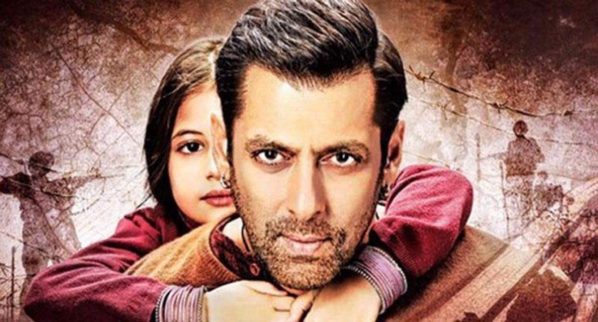 Salman Khans Bajrangi Bhaijaan review, rating