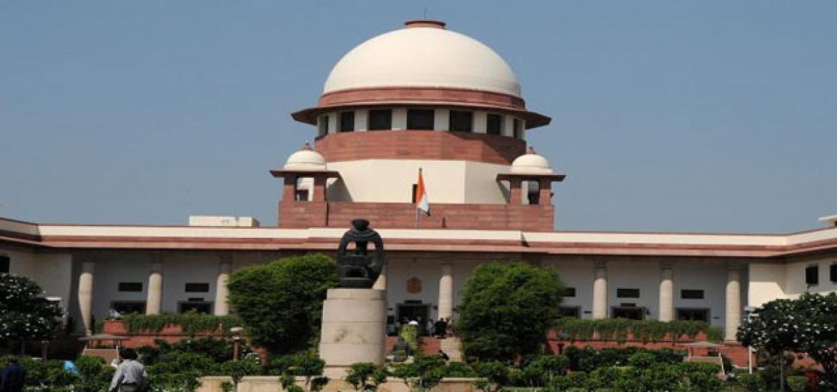 Telangana govt to knock on SC doors