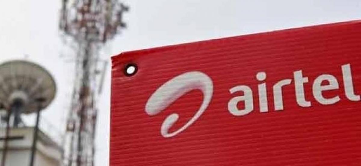 Airtel launches 10-day international roaming packs