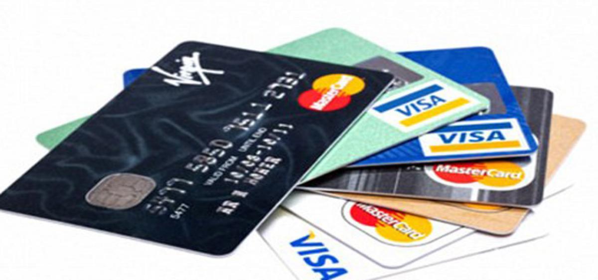 3 mn debit cards tainted; customers edgy