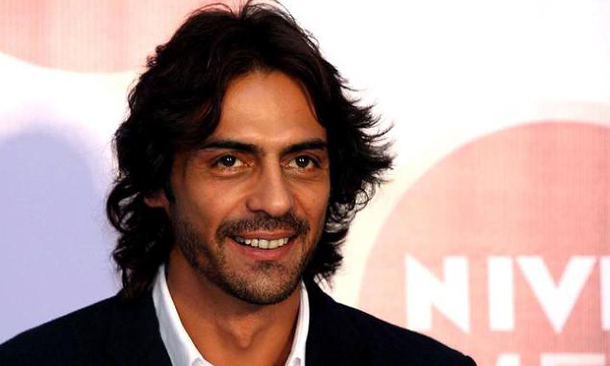 Arjun Rampal hopes Kahaani 2 does well for his career