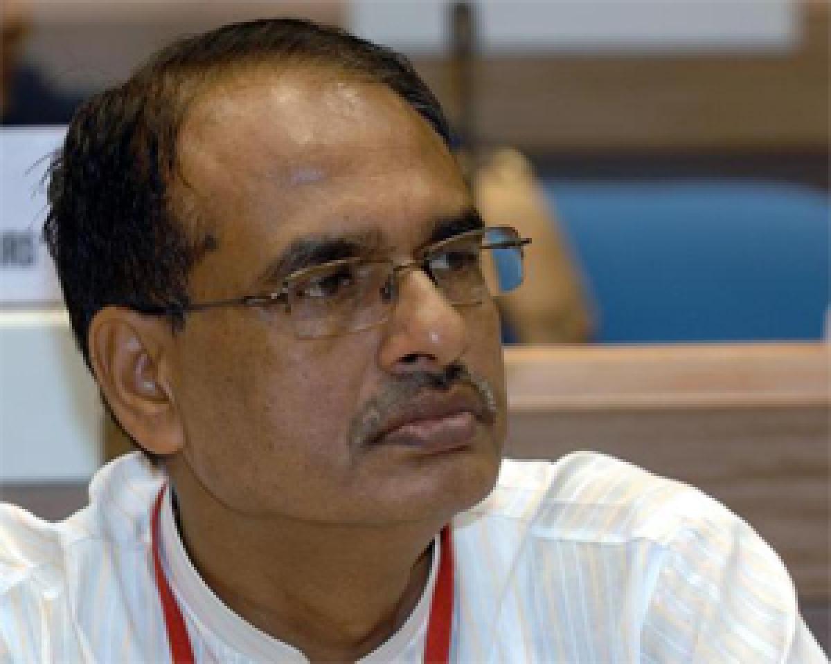 Shivraj Singh Chouhan spent Rs  cr on US trip, finds RTI