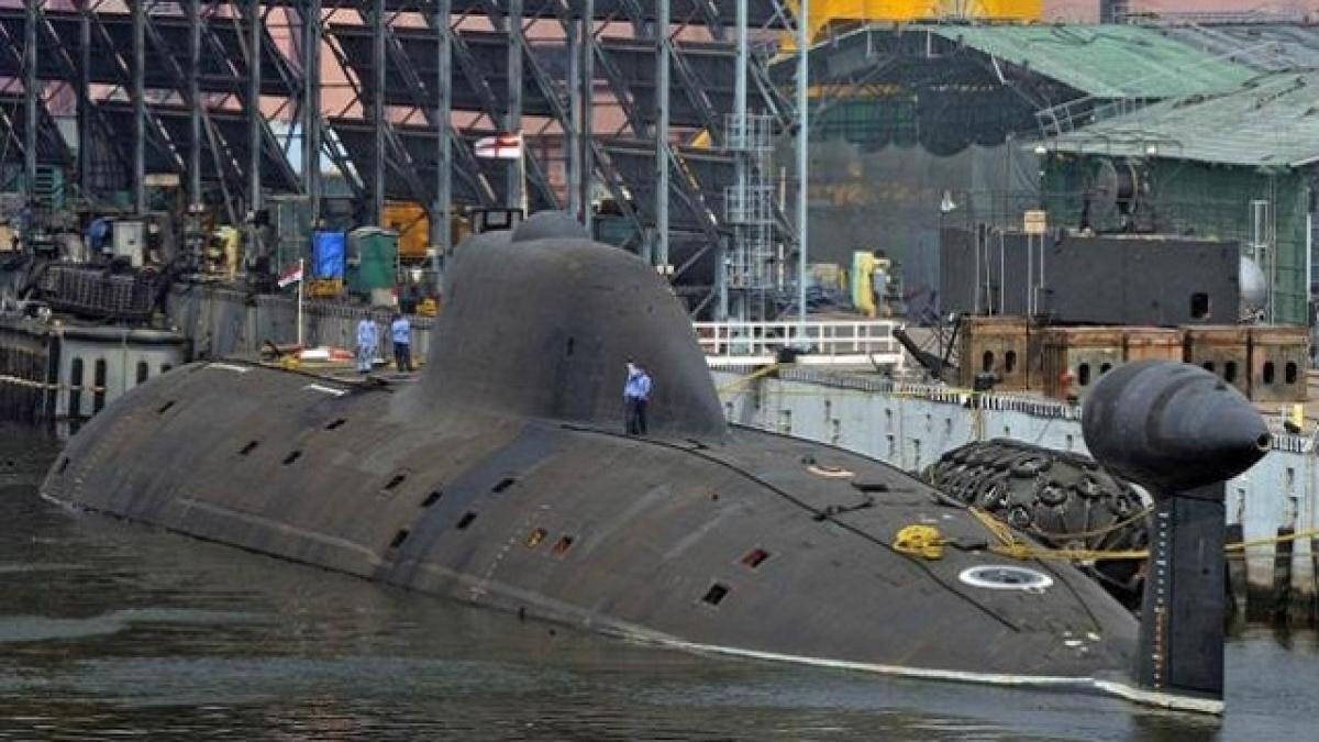 Wary Pakistan pushes UN to declare Indian Ocean nuclear-free zone