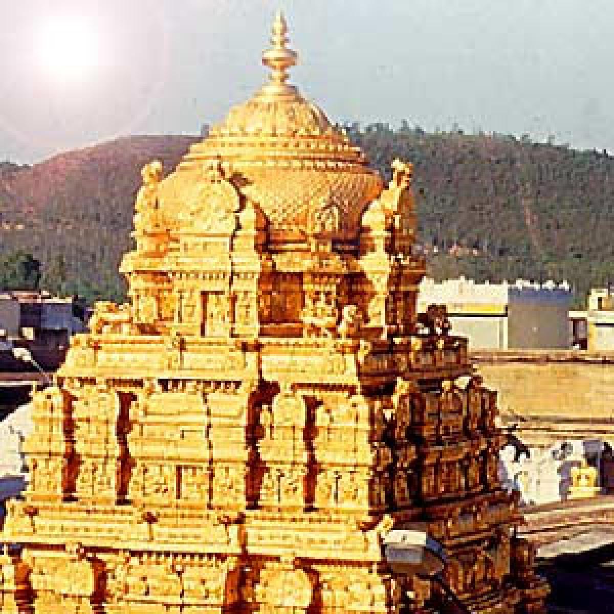 TTD to offer free laddu prasadams for Tirumala devotees