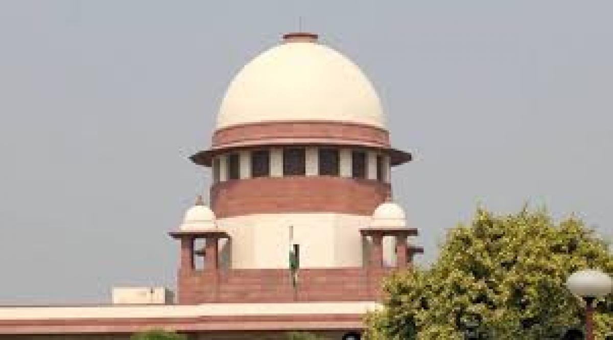 Supreme Court  stays High Court order to remove cell towers near Rajasthan prisons