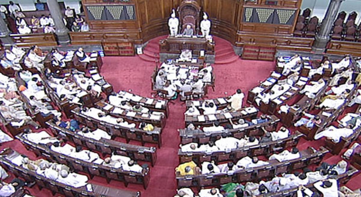 Rajya Sabha okays Bill to increase maternity leave to 26 weeks