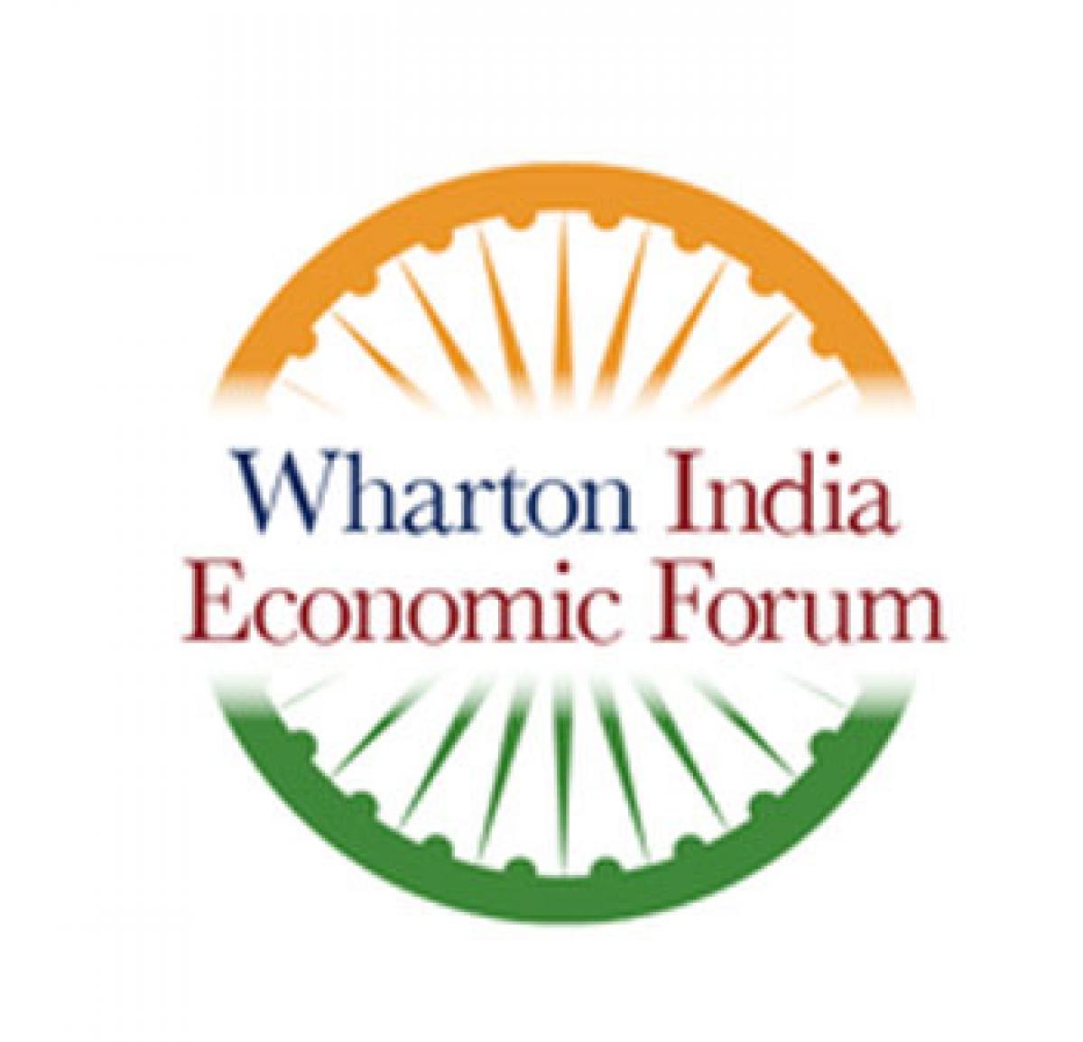 Wharton India Economic Forum On India Startups