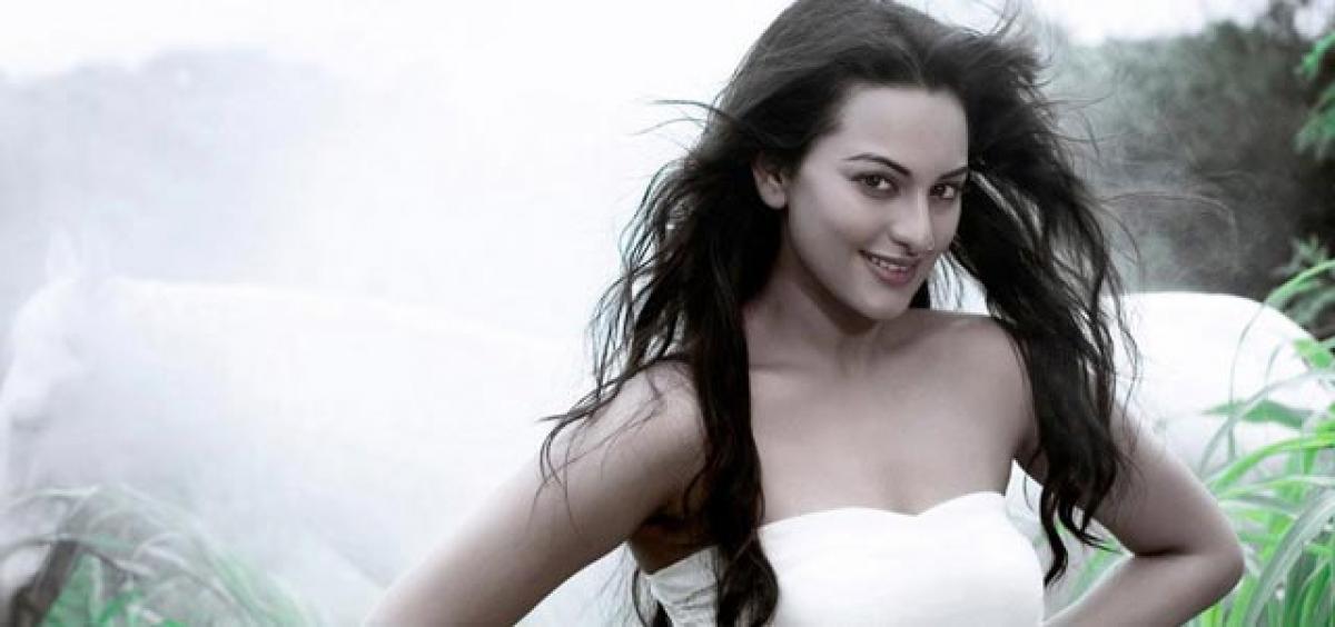 Sonakshi Sinha to spring a surprise on her birthday