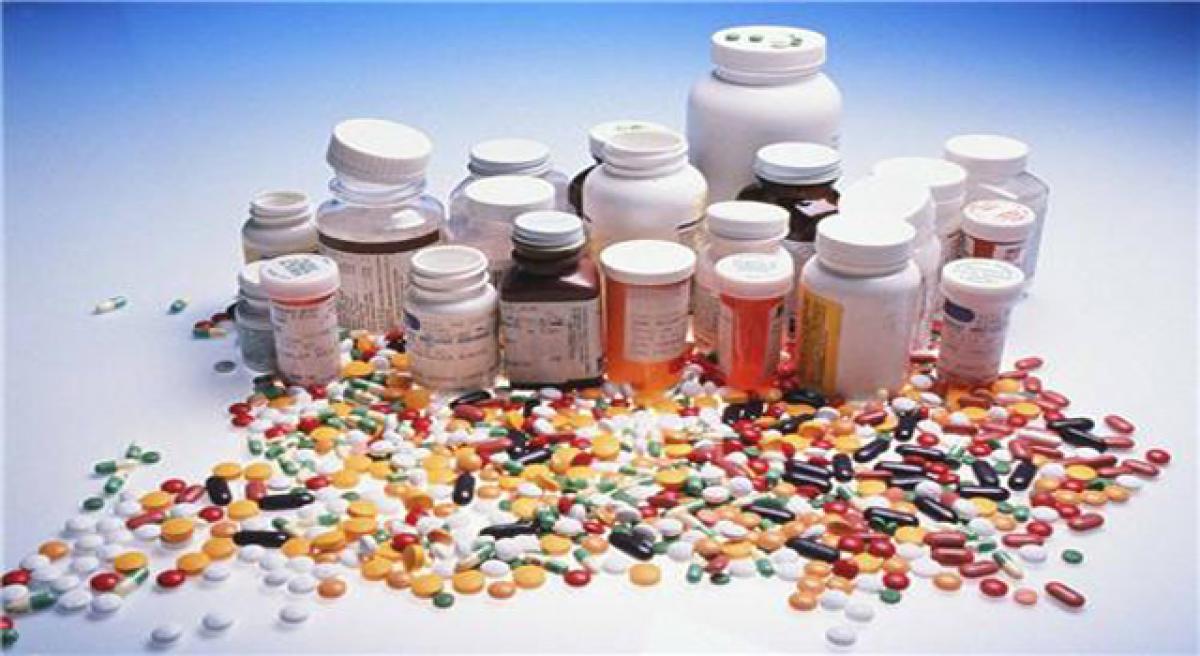 Drug shortage ails dispensaries