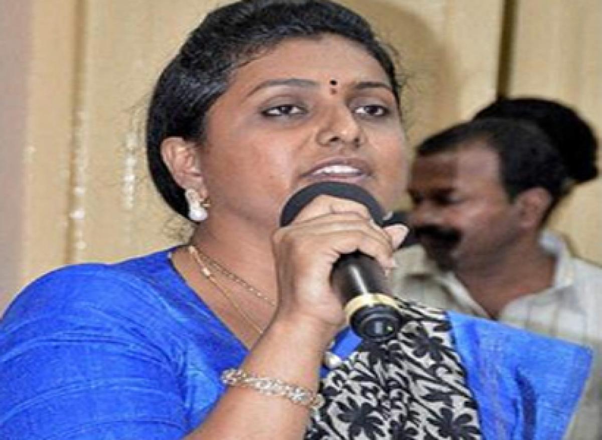 Rojas response to TDP MLAs 1-crore notice