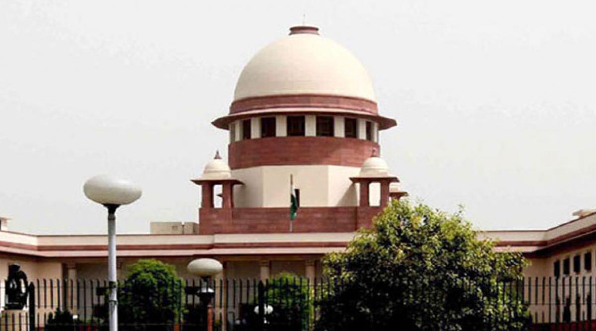 Re-conduct AIPMT exam by August 16: SC to CBSE