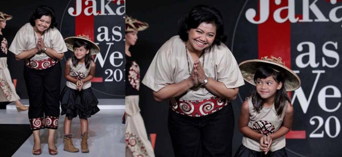 FDCI partners with Jakarta Fashion Week