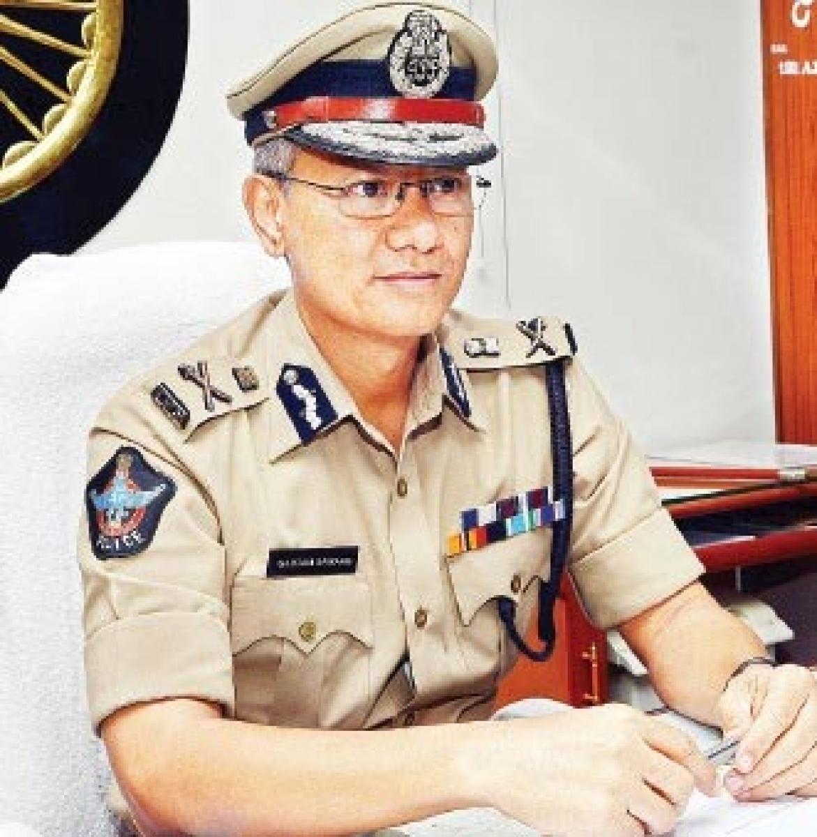 No mediapersons involved in extortion case, says CP