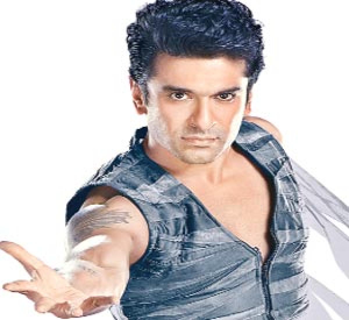 I see my future in web series: Eijaz Khan