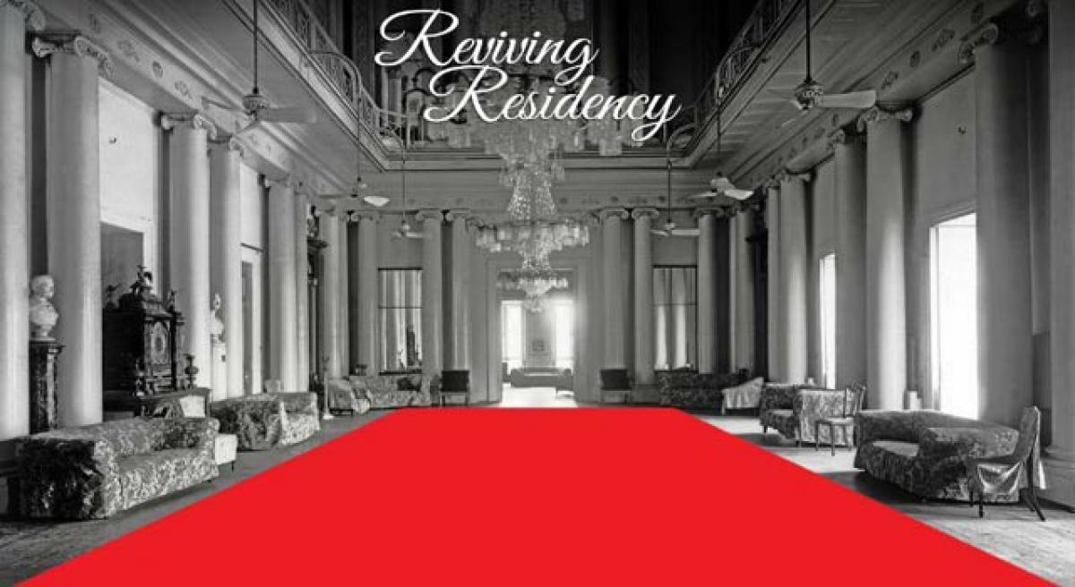 Reviving Residency