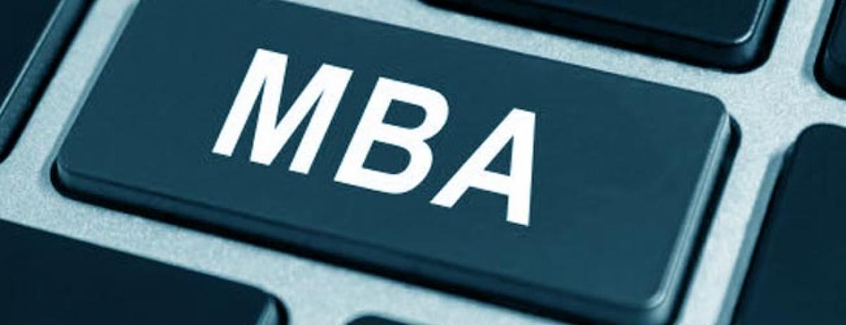 Relevance of One-Year MBA in India and its growing demand