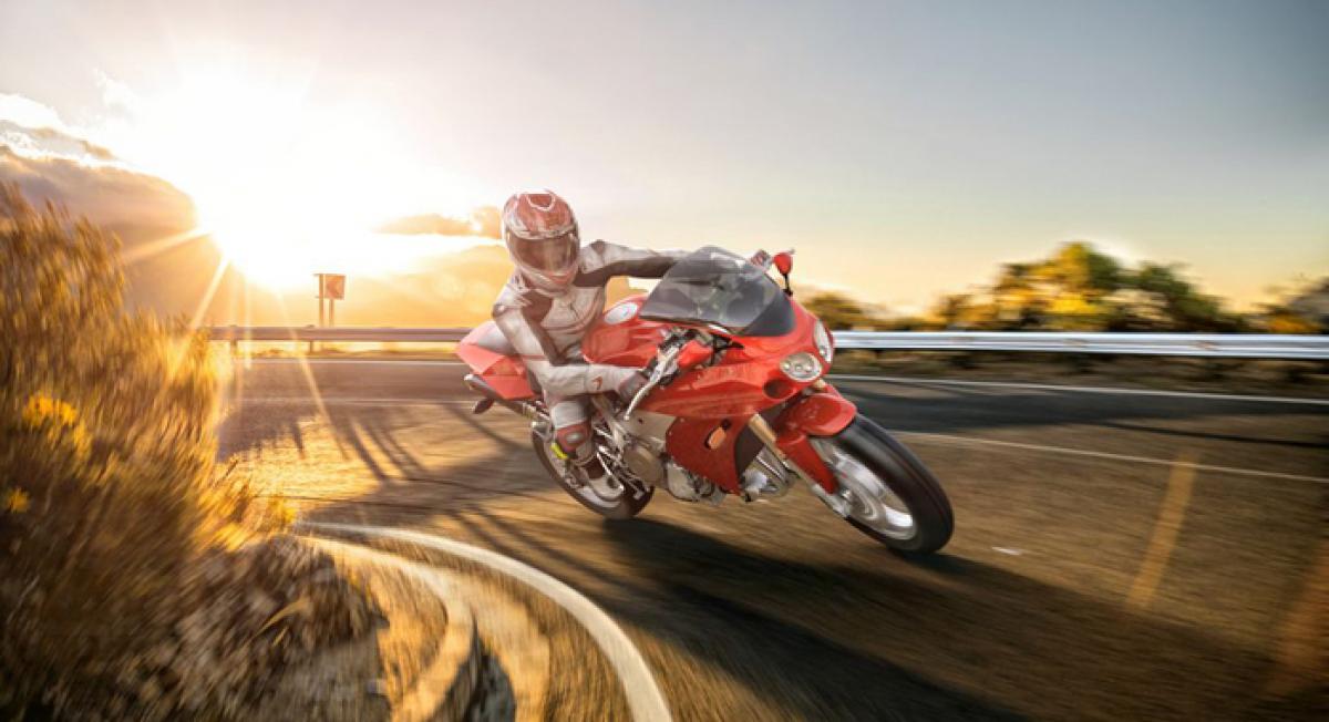 Can ABS Prevent One Third of Two-Wheeler Fatalities?