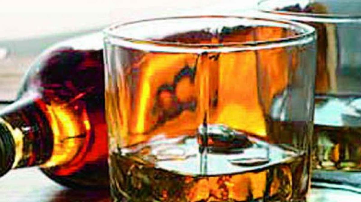 Pak Liquor Tragedy: 10 more die after consuming toxic liquor, toll reaches 22