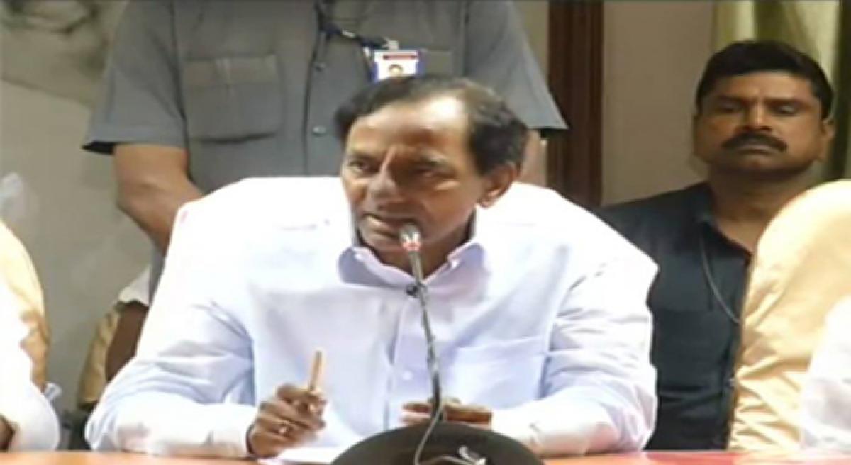 Telangana to do away with zonal system