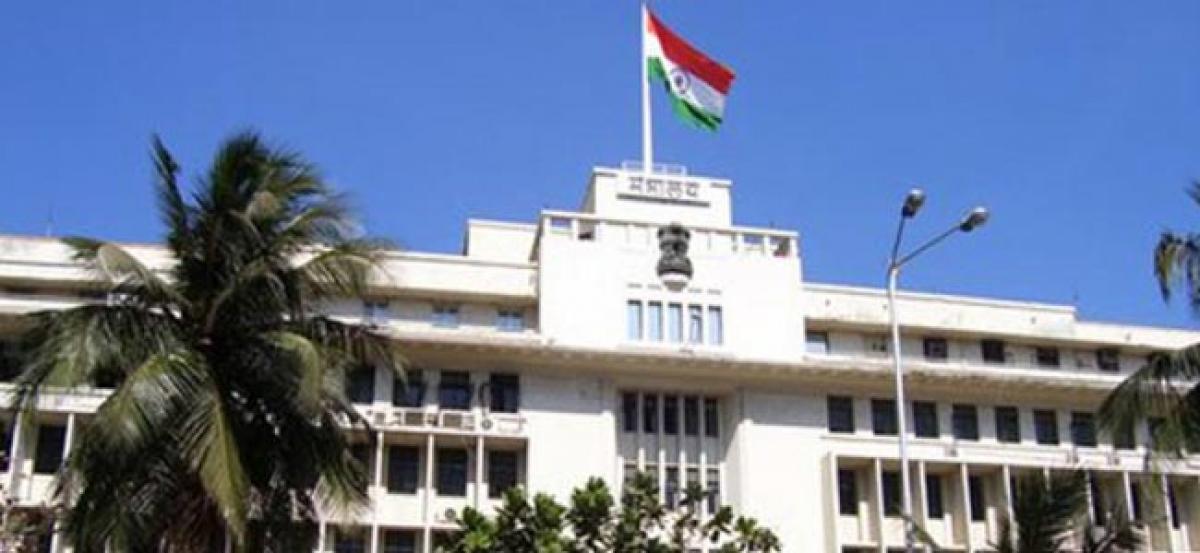 Maha Assembly adjourned thrice amid din over loan waiver issue