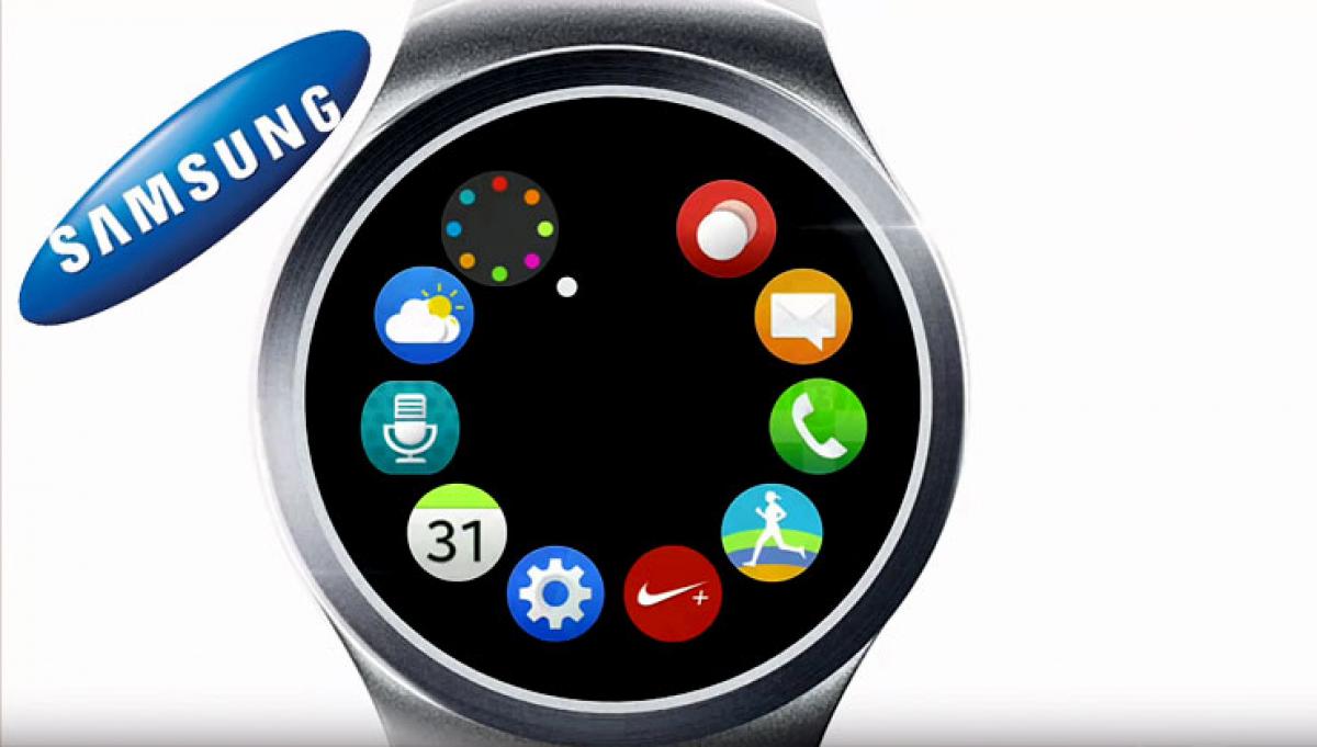 Samsung Gear S2 smartwatch: Know more