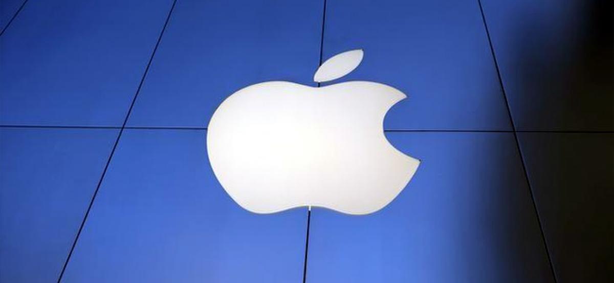 Apple in talks to expand India production capacity - minister