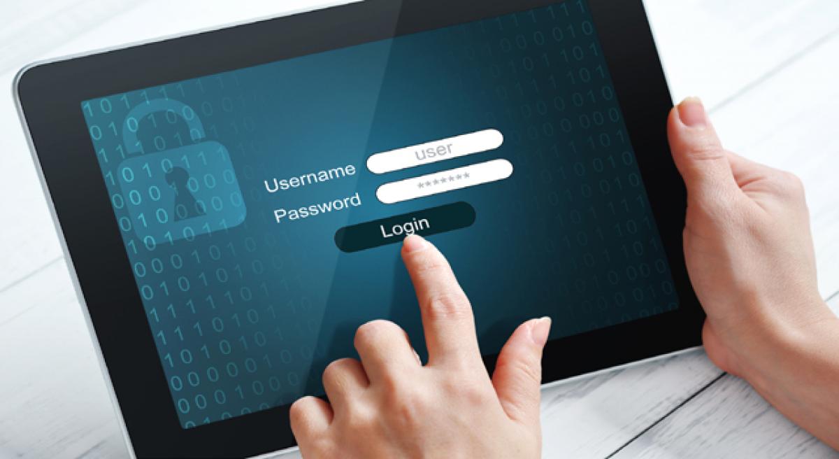 Reinventing security on World Password Day